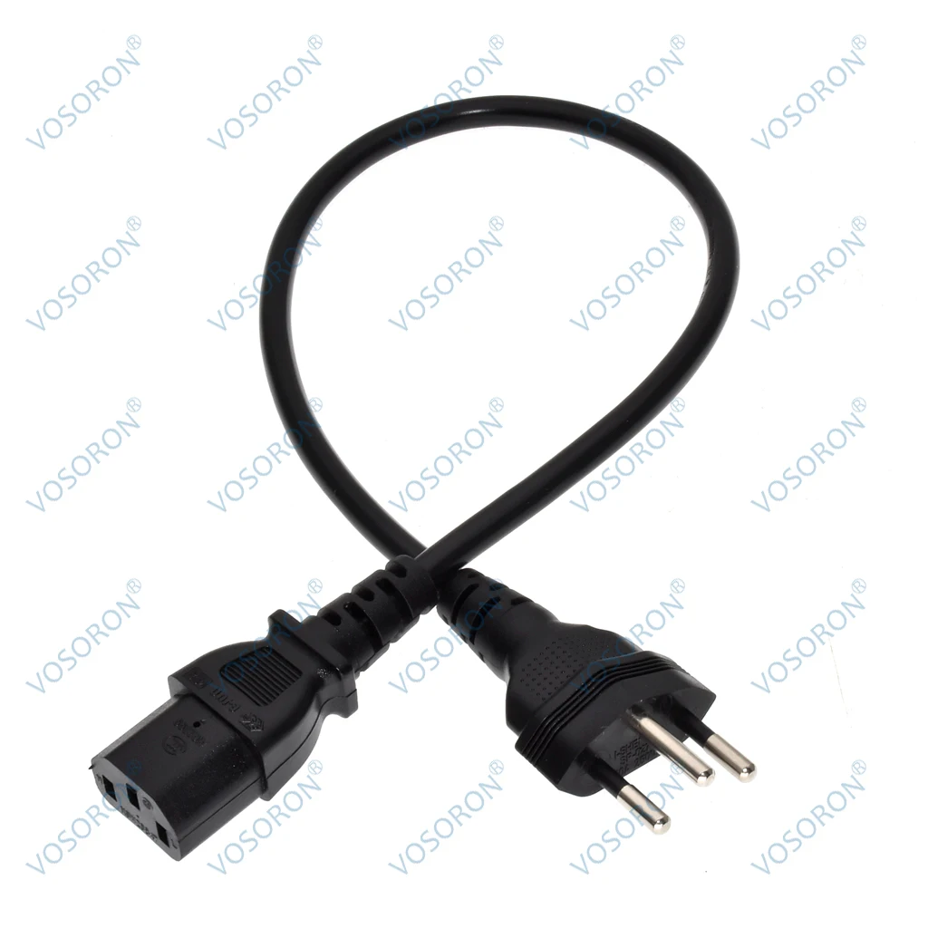 Swiss Pc Power Cabl… - image