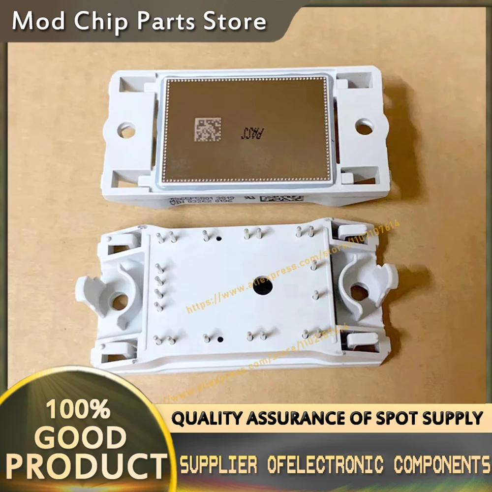 10-FZ07NMA100SM M265F5801 10-PZ07NMA100SM M265F58Y NEW MODULE