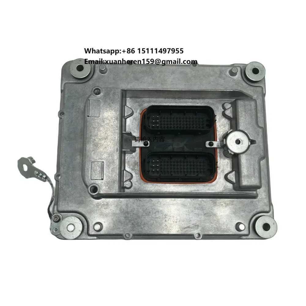

For EC380D EC480D Excavator Controller /Engine ECU 20814594 VOE20814594