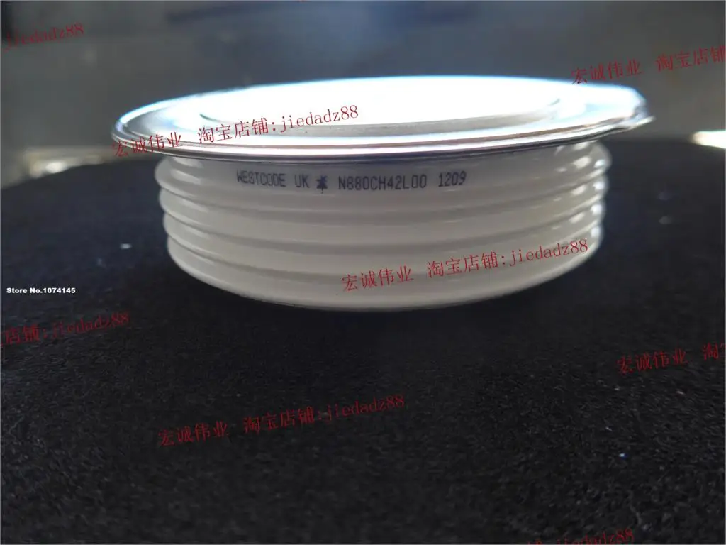 

N880CH42L00 IGBT power module