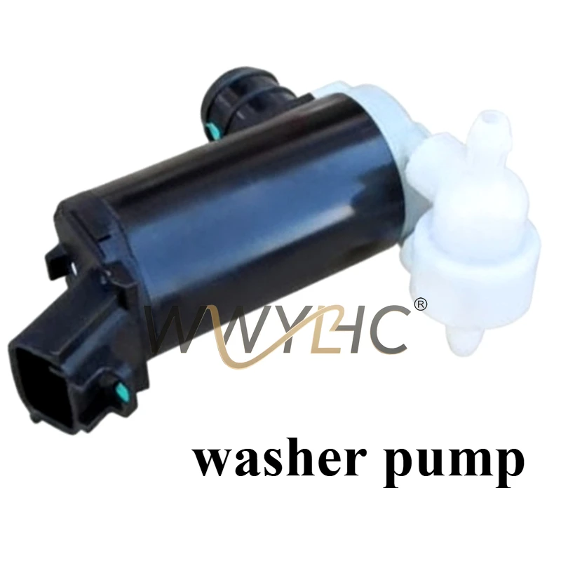 

Suitable for 14-21 Years XRV and Bianzhi Front Windshield Cleaning Water Jet Motor Motor
