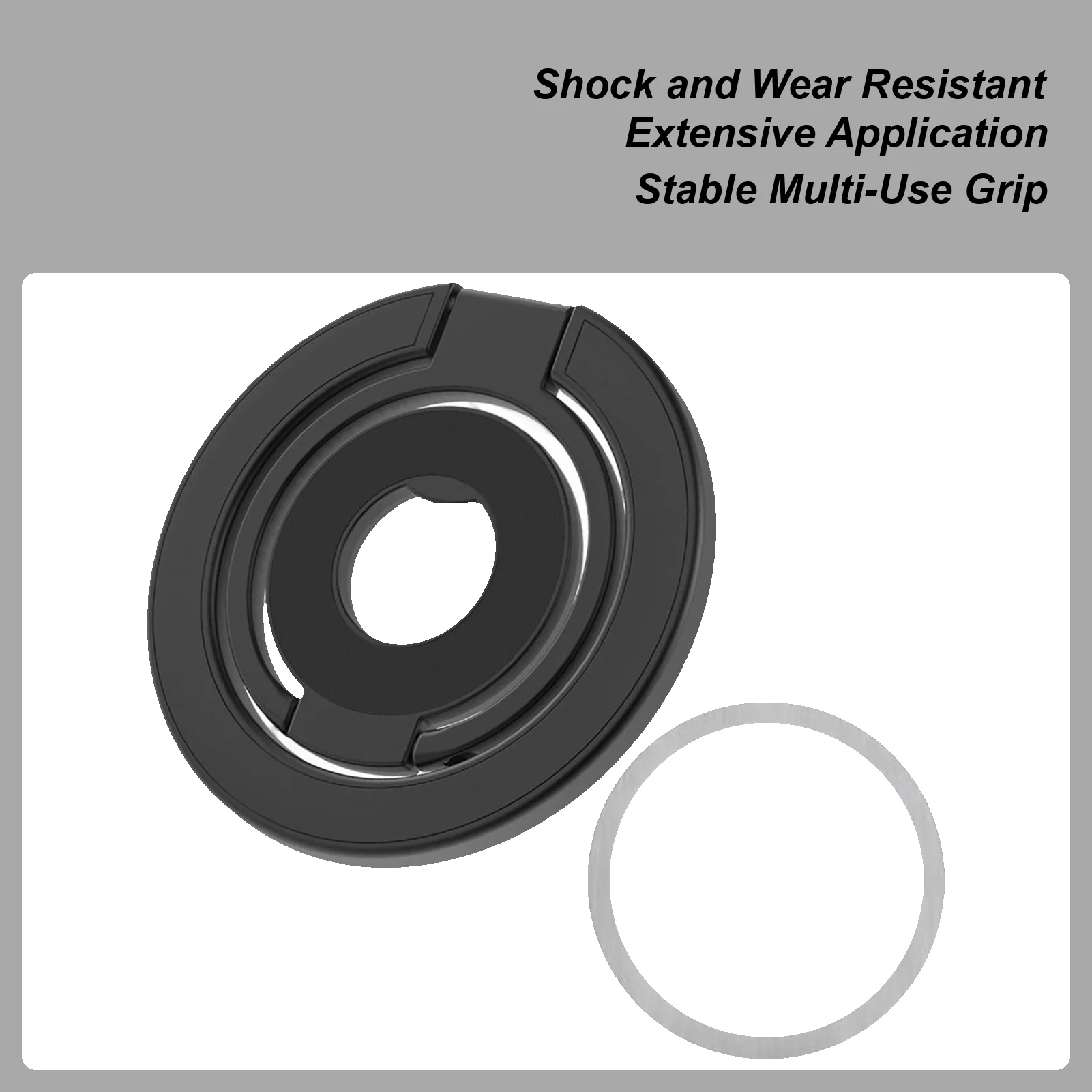 

Магнитная ручка для телефона, вращающийся магнитный портативный чехол для мобильного телефона, настольный держатель для домашнего офиса, путешествий, настольного мобильного телефона в общежитии