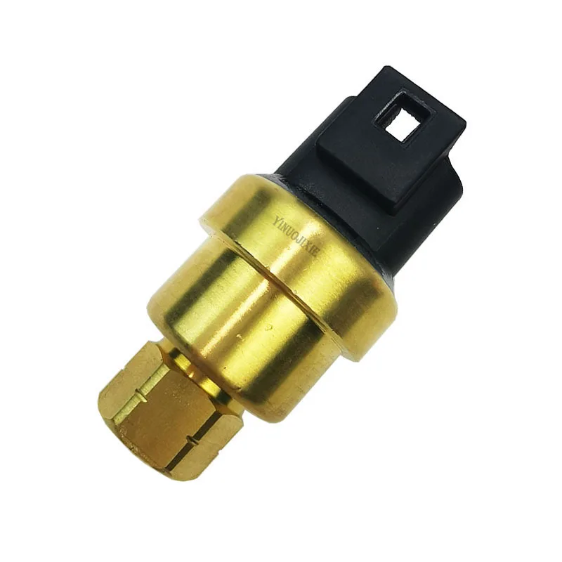 

Excavator Accessories Suitable For CAT E330C Oil Pressure Sensor Oil Pressure Switch 161-1705