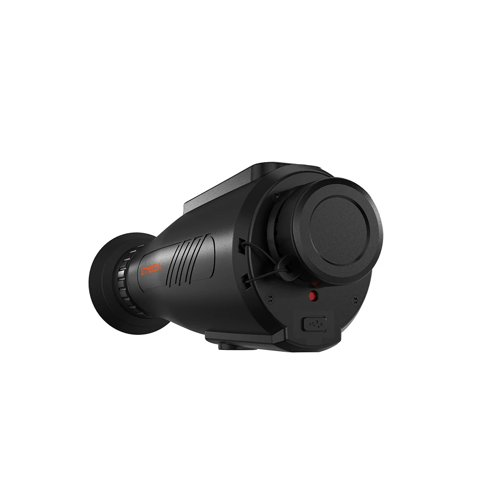 GTmedia Hot Sale Outdoor Camera Nighttime Viewer for Search and Rescue Thermal Imaging Night Vision Scope