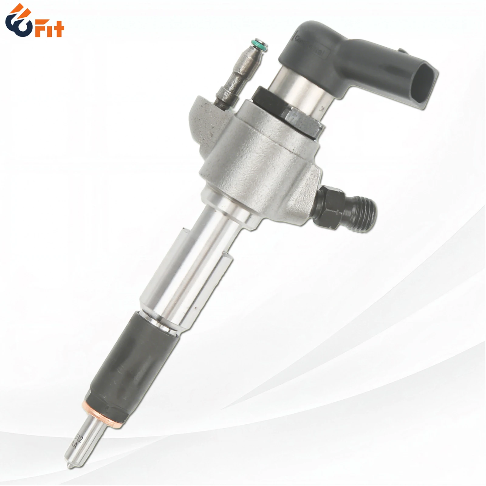 9802448680 9674973080 50274V05 A2C59513556 Diesel-Einspritzdüse Common Rail für Ford Citroen Peugeot Volvo 1.6 HDI