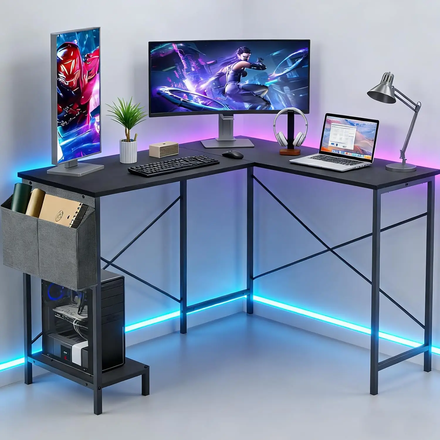 Thumbnail 2 - #19 Best Standing Desk Frames to Buy In 2026
