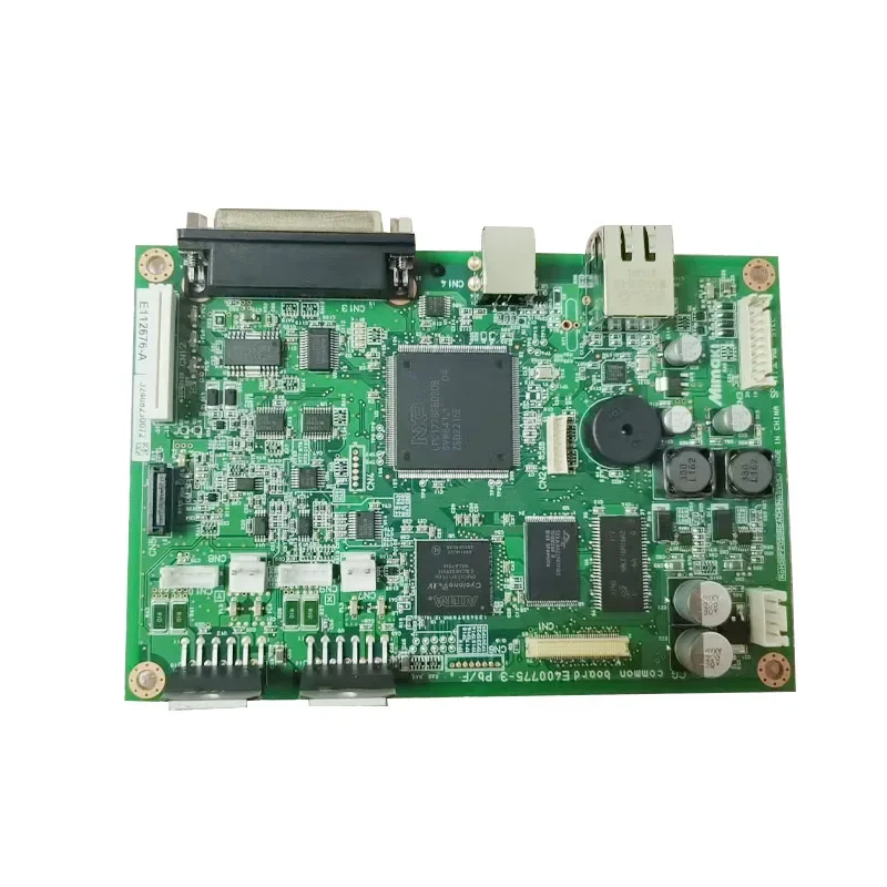 

Оригинальный узел обслуживания основной платы Mimaki Common для JV330/CG-SR3/CG-AR - MP-M026500/MP-M027677