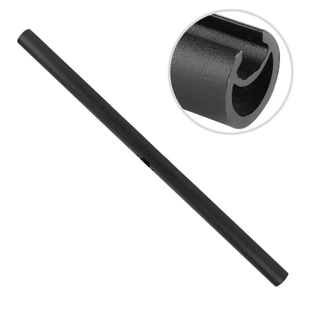 Electric Scooters HandleBar Aluminum Alloy Handlebar Handle Grip For Xiaomi For Forpro Pro2 Lite Kickscooter Accessory