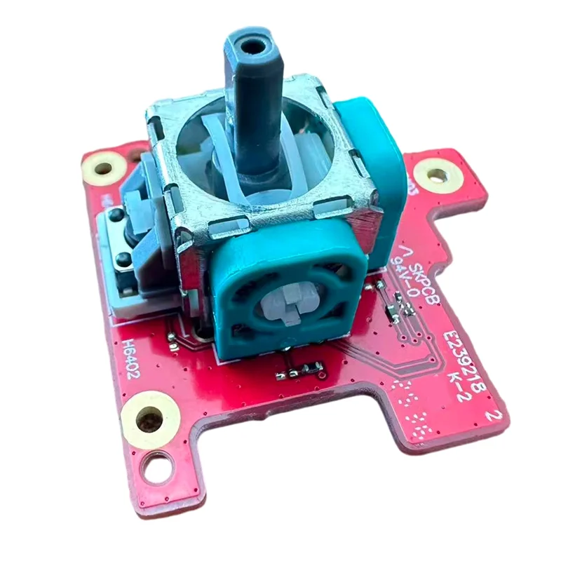 A25P Electromagnetic Analog Thumbstick Hall Effect Joystick Module For ROG Ally X 2 Million Times Anti-Drift RIGHT