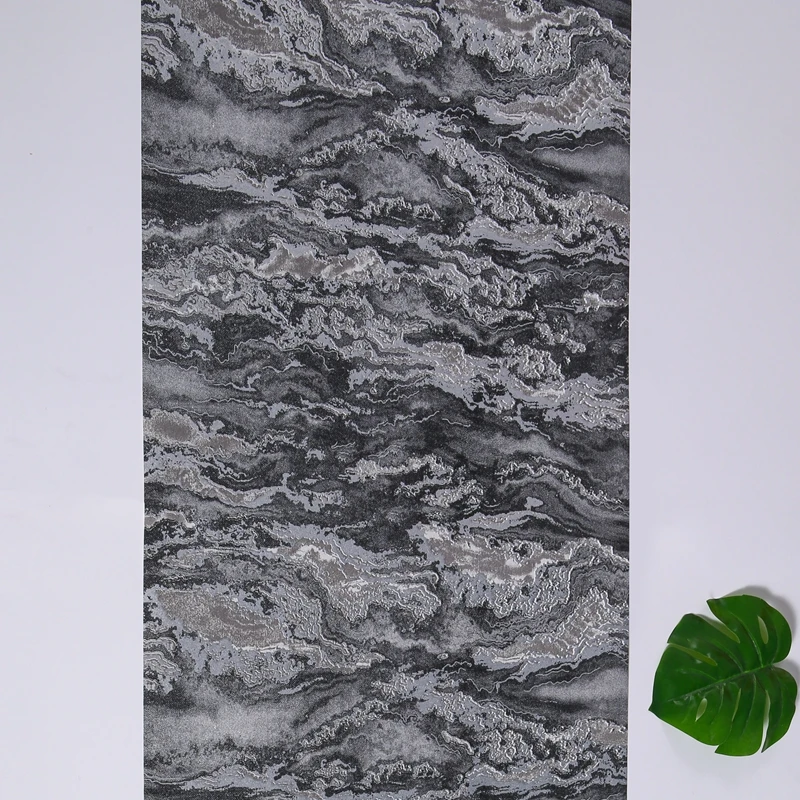 Classic Cloud Wallpaper Chinese Wallpaper for Study Room Tea Room Restaurant Hotel Wall Decor Paper Non Woven Papel De Parede
