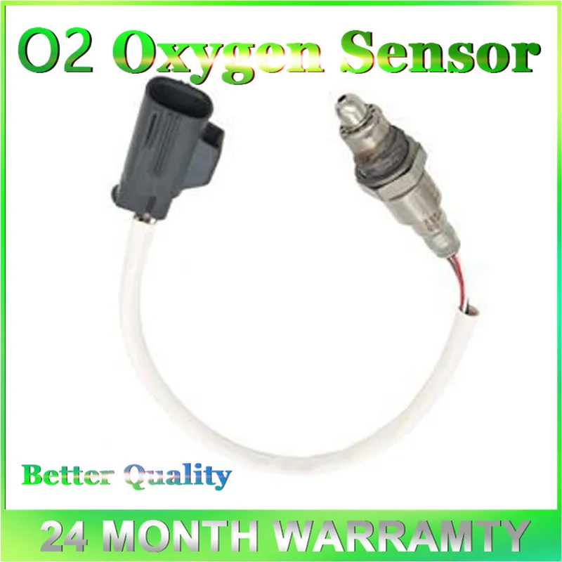 

For Oxygen Sensor O2 Lambda Sensor AIR FUEL RATIO SENSOR Land Rover Discovery Range Rover LR4 3.0 5.0 LR098291 LR035746 LR035747