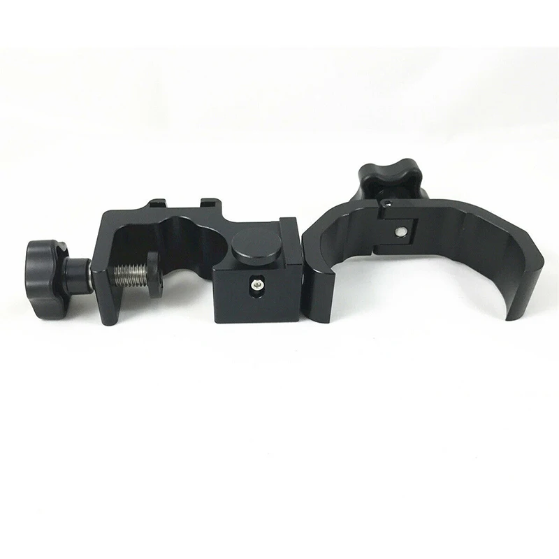 

Cradle Bracket collector Bracket NEW TSC3 GPS Mount / Range Pole