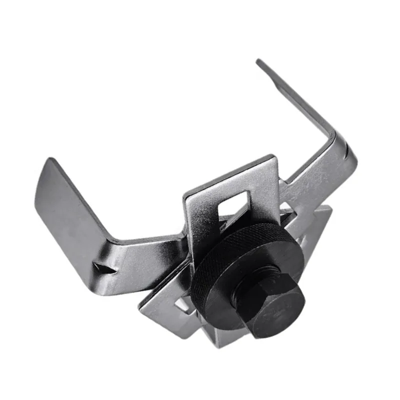 AT63-Multi-Functional Oil Tank Cap Removal Tool- Triangular Tank Cap Wrench 75-160Mm- Tank Cap Removal Device