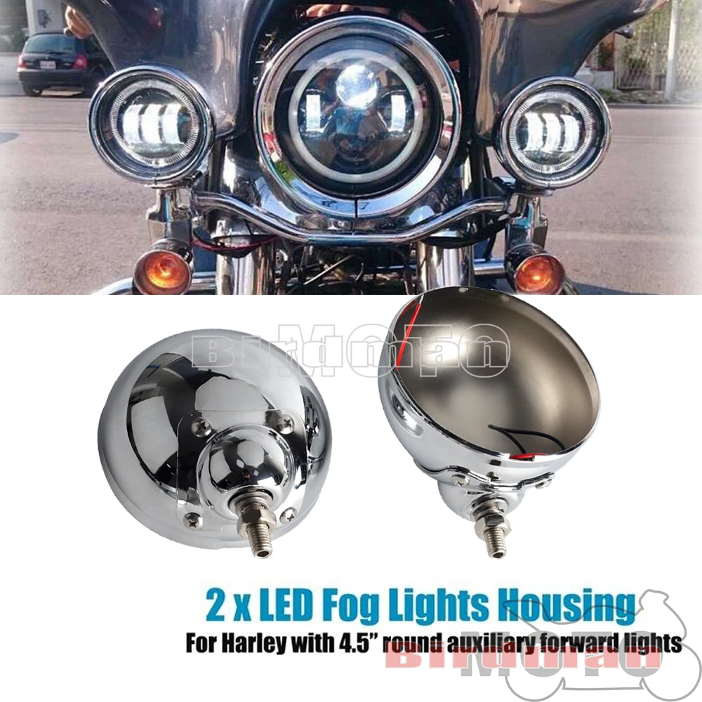 Motorcycle Accessories 4.5