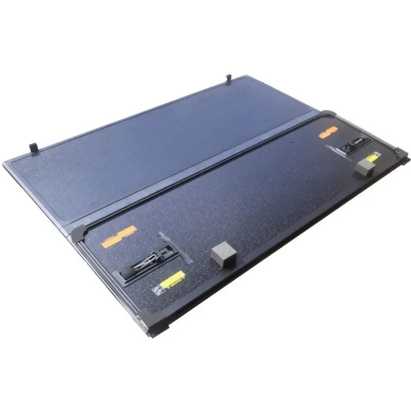 

Three Fold Panel Trunk Lid Car Trunk Lid JT Pickup Gladiator 2020+ Body Kit Car AccessoriesHigh Quality Hot Selling