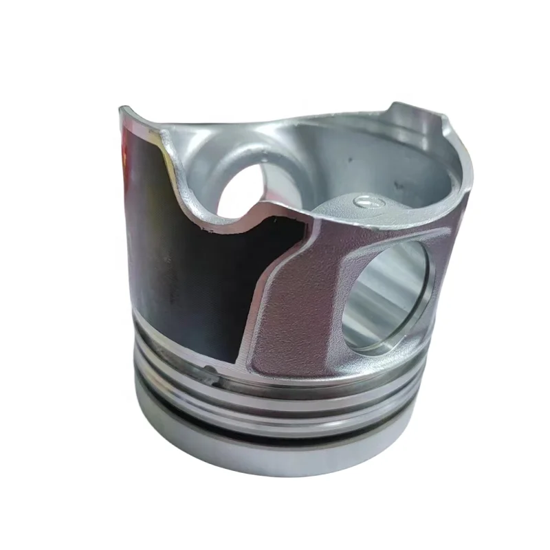4G33T Tractor Engine  Repair Shops Farms Home Use Construction Machinery  Piston Cylinder Liner Repair Kit