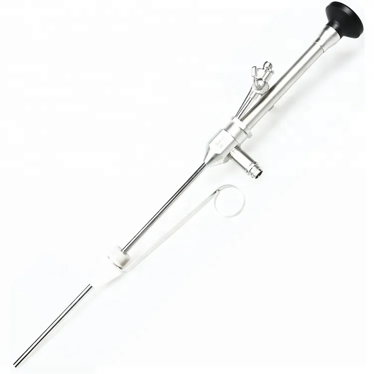 full types 0/12/22/30 degree hysteroscope with