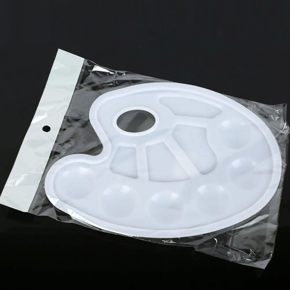 

palette paint tray color palette color mixer paint tray for kids watercolor