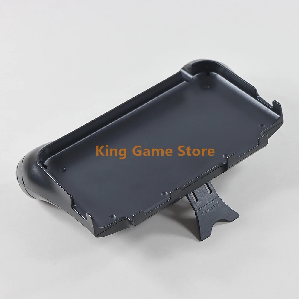 1pcs HandGrip For 3DSXL Durable Flexible Joypad Bracket Holder Hand Grip Holder Gaming Case Handle Stand for Nintendo 3DS LL XL