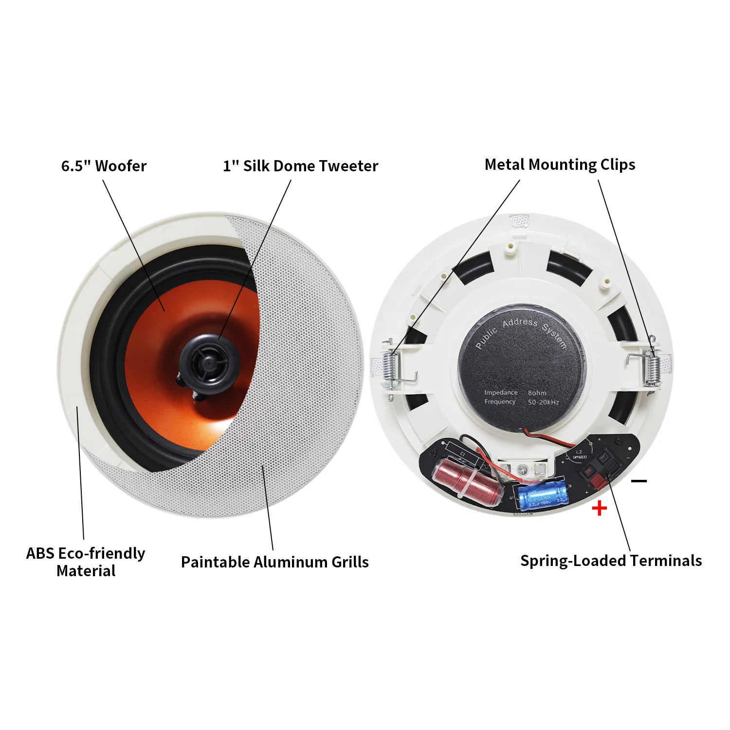 Thumbnail 3 - #41 Best Marine Speakers to Buy In 2026