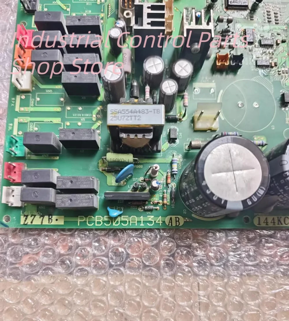Central air conditioning motherboard PCB505A134AB