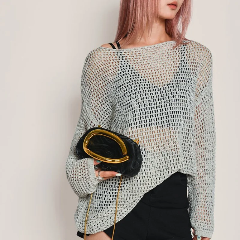 

Popular Elegant Leather Women's Crossbody Bag Shoulder Messenger Style Handbag Luxury Designer Classic