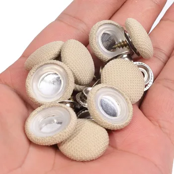Car roof liner repair buckles 5