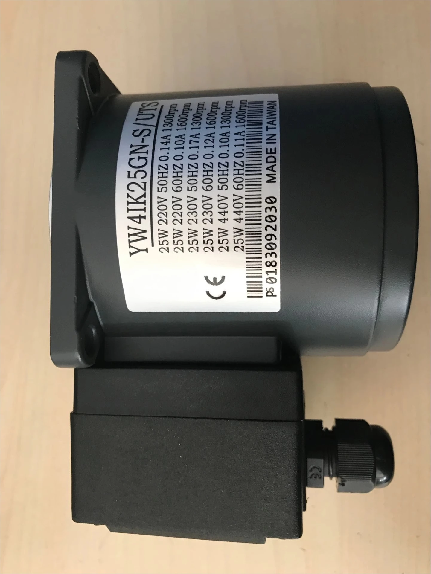 Taiwan 2025 Hot Sal…