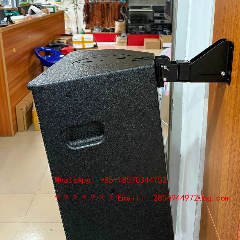 New Multi-functional G35R Engineering Version Thickened Professional Speaker Wall Hanger 12-inch Hanger