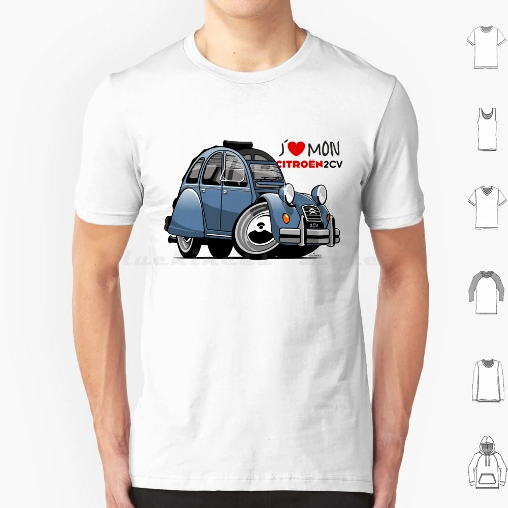 Citro ? N 2Cv Caric…