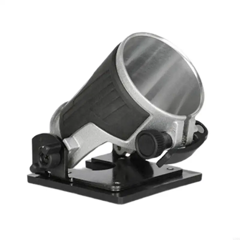 Tavola equilibrio per rifilatura fresatura per incisione scanalata per lavorazione del legno