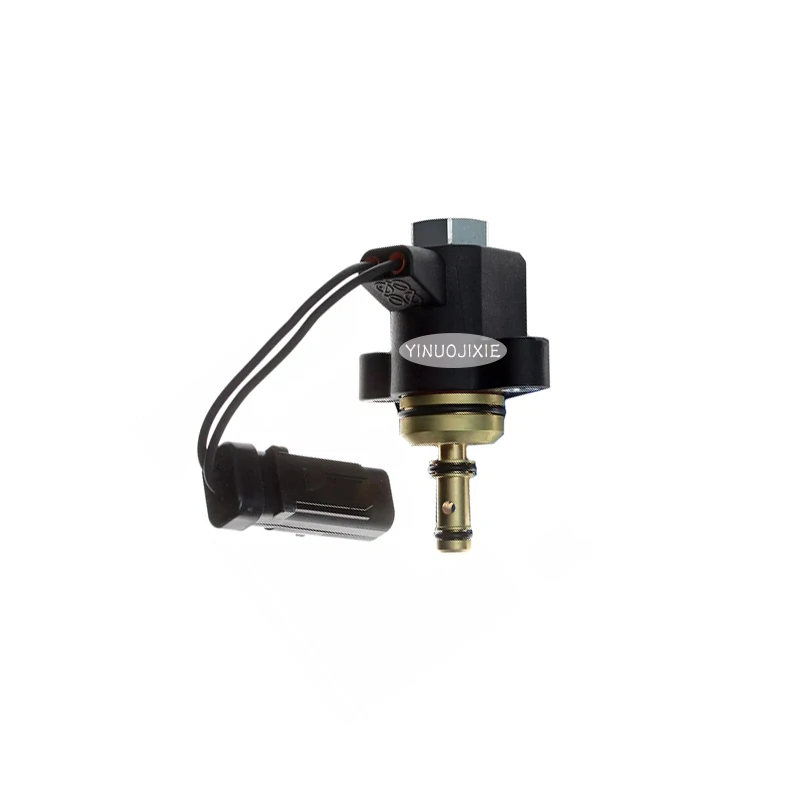 Excavator Accessories Construction Machinery Parts 3691-658 3691658 Solenoid Valve for Caterpillar Perkins Engine