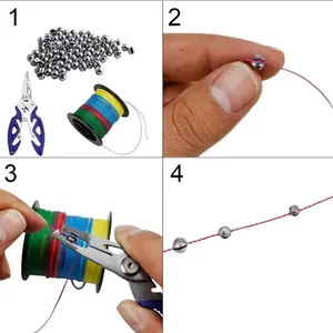 10 principais vendas chumbo texas - №5