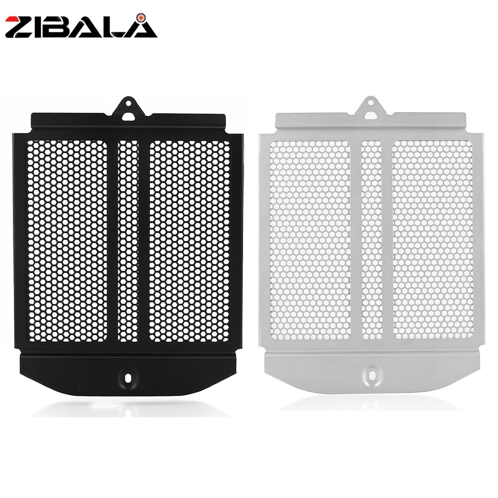 

For Scrambler 1200 XE 2019-2020-2021-2022-2023-2024 2025 Radiator Grille Guard Grille Cover Motorcycle For Scrambler 1200 X XC
