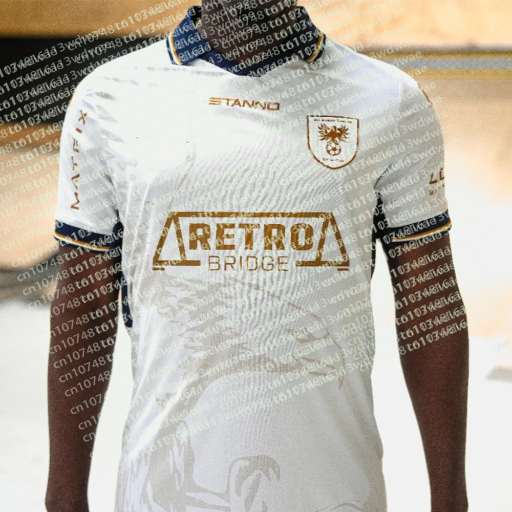 Nieuw binnen: Go Ahead Eagles 2026 Nederland Voetbalshirt 3D Geprint Heren T-Shirt Kinder Voetbal Sport Fan Shirt Fiets Shirt