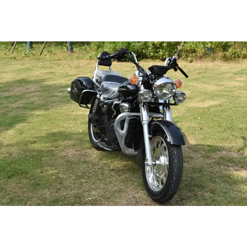 Xiangyin Cina Fornitore Fabbrica 4000w Motocicletta elettrica 5000w Scooter elettrico LED Scooter per mobilità elettrica leggera