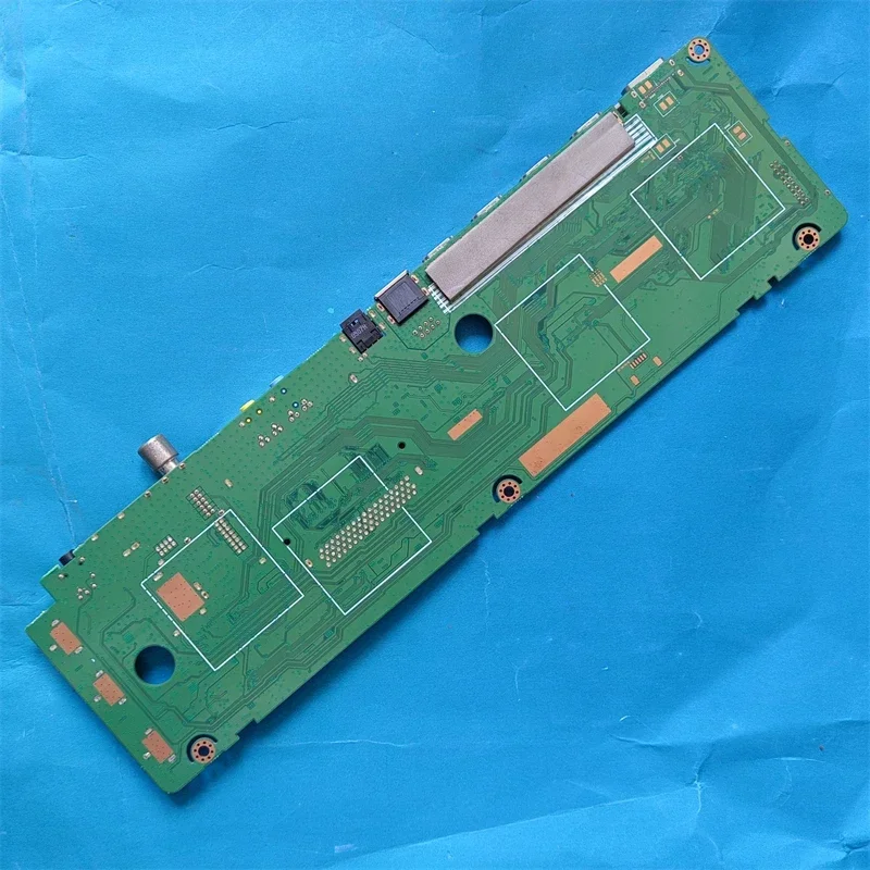 One Connect Box Main Board For QE55Q7FNAT QE55Q8FNAT QE55Q9FNAT QE65Q7FNAT QE75Q7FNAT QE55Q8CNAT QE65Q8CNATXXC Motherboard XXC