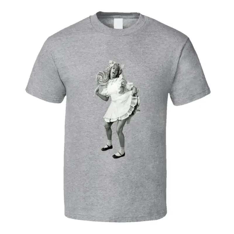 The Electric Company Rita Moreno T Shirt