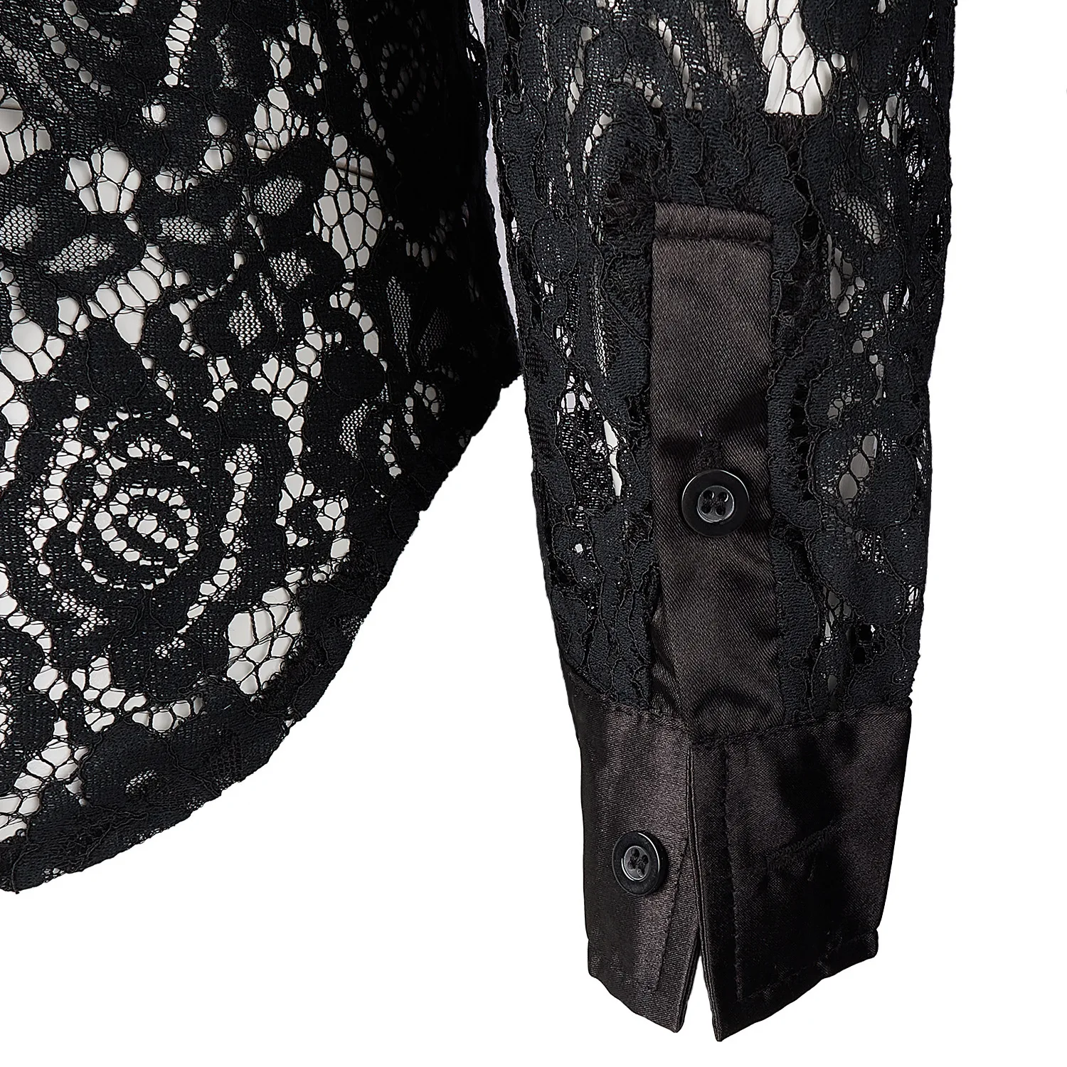 Sexy mittelalterliche Männer S – Medieval Gothic Lace Up Pirate Shirt Bewertung und Preis