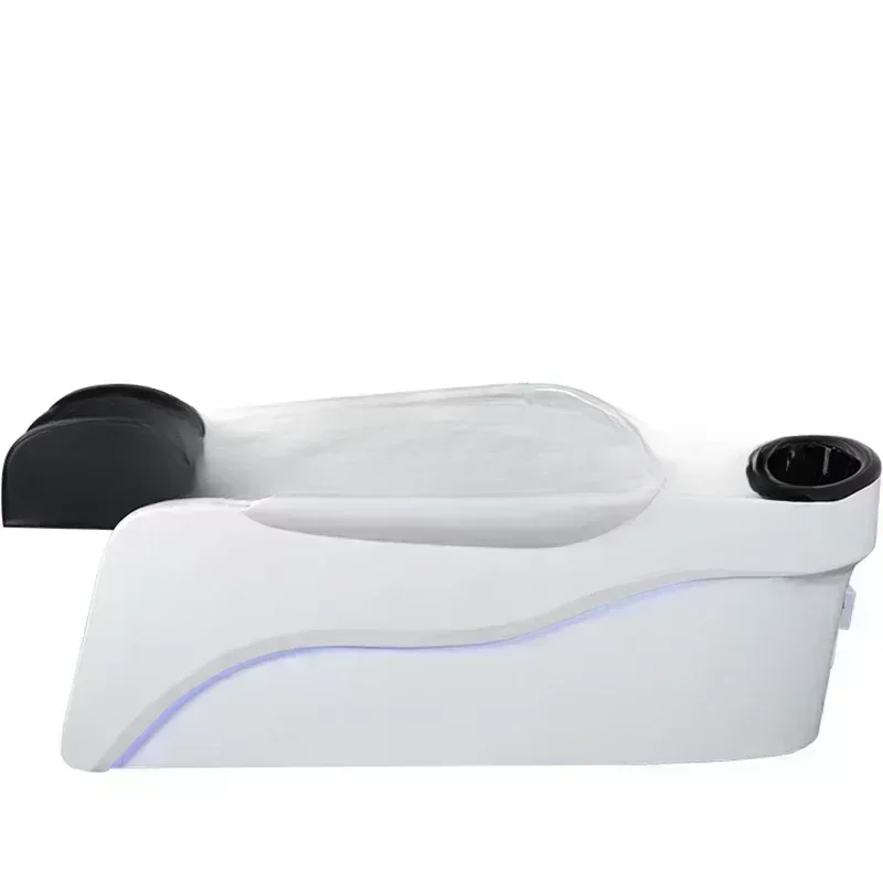 

Head Spa Massage Hair Salon Chair Japanese Beauty Shampoo Professional Washing Machine Furniture