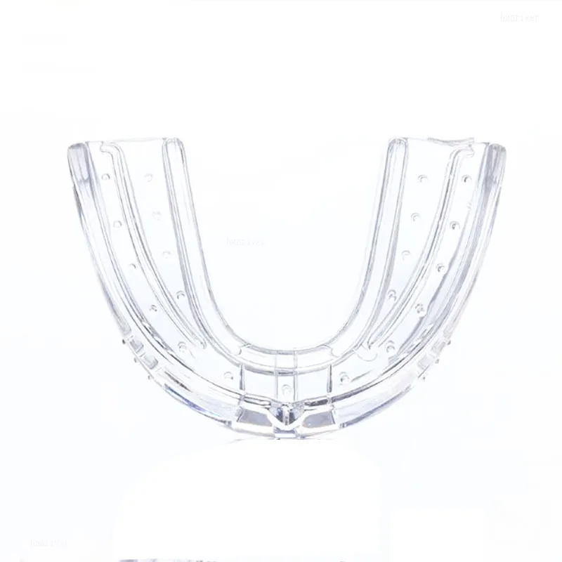 

1pcs new four generations of snoring device using food-grade silicone snoring braces, comfortable sleep snoring device