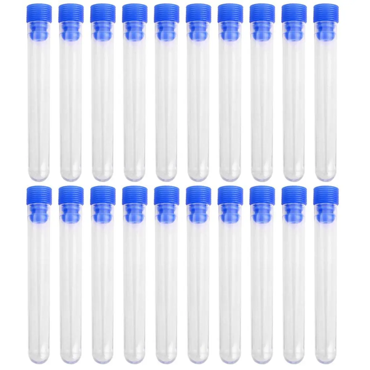 

Plastic test tube Non-Graduated test tube Disposable test tube Test tubes Test tube with