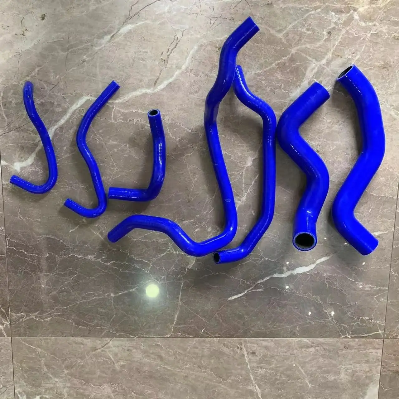 

For 2003-2008 TOYOTA WISH ZNE10G ZNE14G FWD 4WD 1.8L 1ZZFE Coolant Radiator Hose Kits
