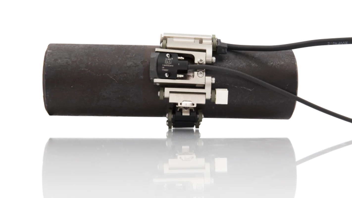SCQsp-1 Chain Scanner for Small Tube Weld Inspection in Phased Array Ultrasonic Testing