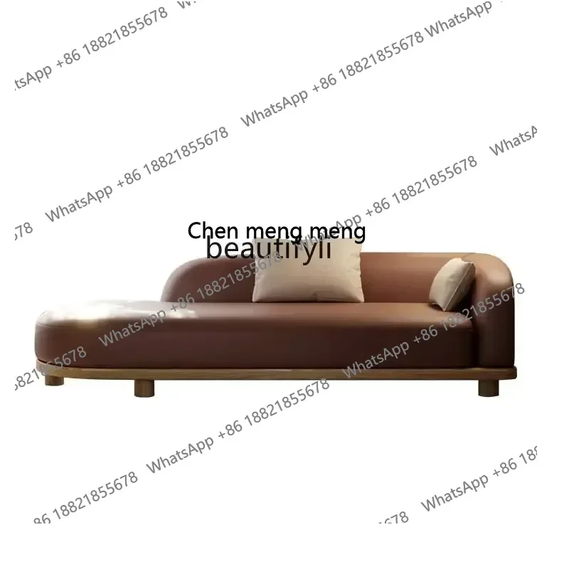 z183   Simple Concubine Lounger Bedroom Hotel Homestay Concubine Ta Concubine Lazy Sofa Chair