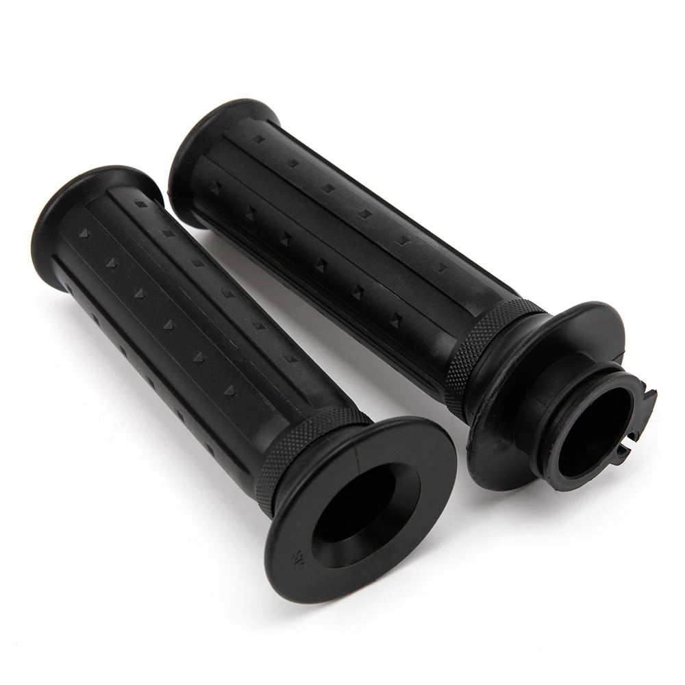 1 Pair Universal Silicone Bike Grips 7/8