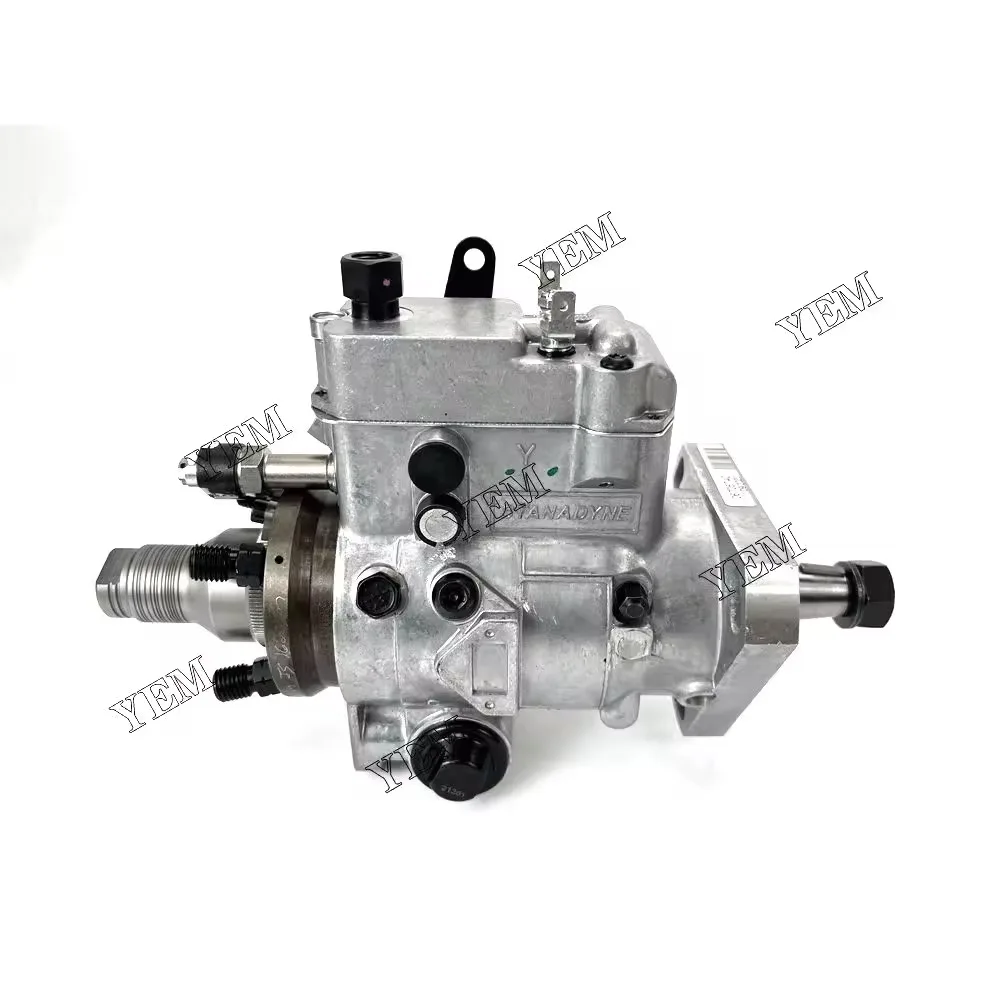 4 Cylinders Diesel Fuel Injection Pump DB4429-5734 RE-506989 for John Dee-re 4045TF150 Generator 70Kw Engine