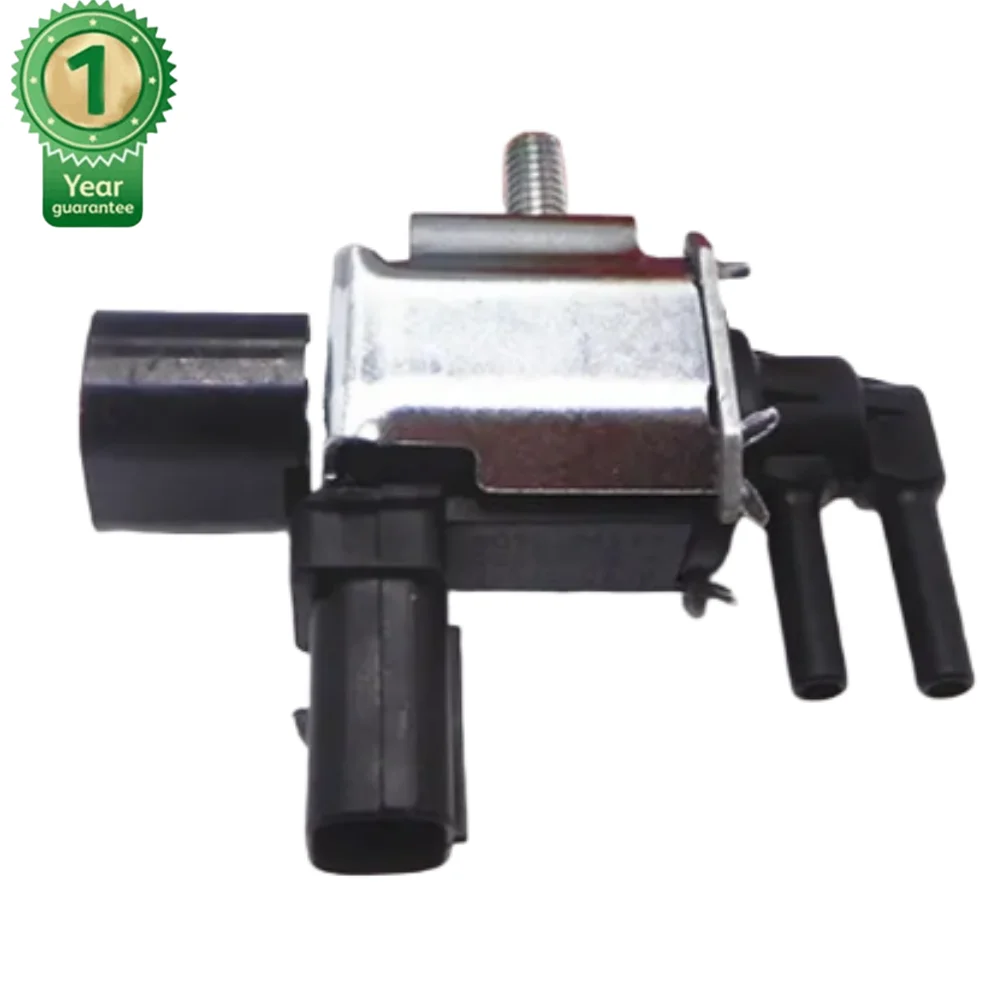 Detalle 1 de Electroválvula OEM 4M5G-9A500 4M5G9A500 EGR Vacuum Solenoid Control Valve for Mazda CX-7 3 5 6 100% NEW For Ford Mazda 3 5 6 CX-7 Otras válvulas