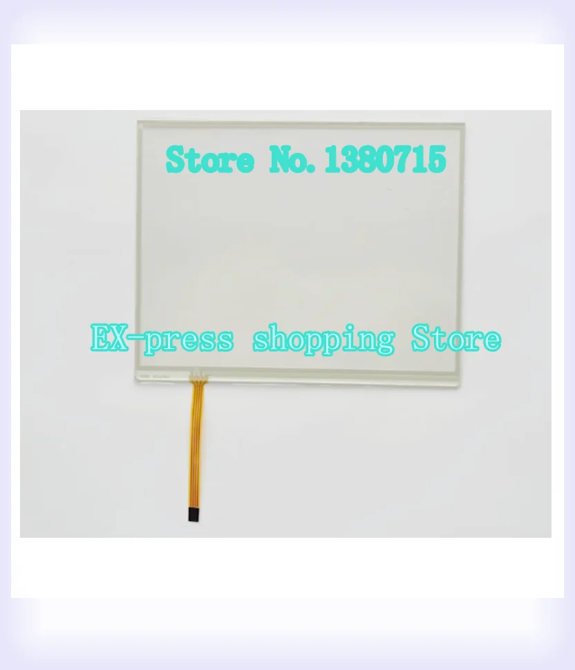 

BKO-C11692H01 New Touch Screen Glass GT1665M-VTBD Panel For Repair TP-3820