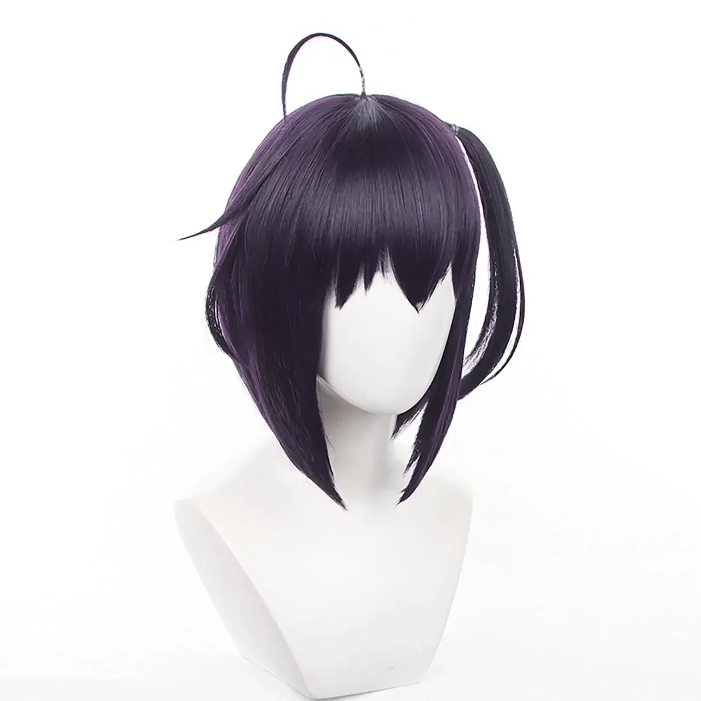 تاكاناشي ريكا كوسبلاي كورتي فيوليت نوير مقاوم أن لا تشالور سينثيتيك شيفو